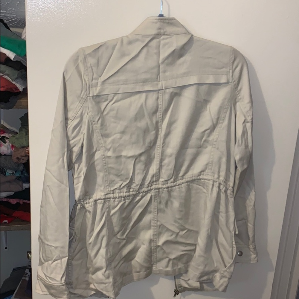 Jacket - Picture 2 of 3